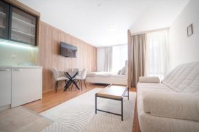 Pirin Sense Studio - Breakfast - SPA - Free Parking